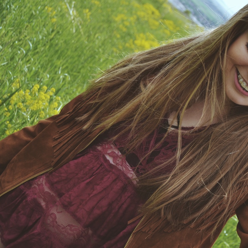 Free people intimates lace tank